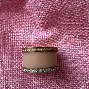 🌸Authentic Michael Kors Ring 7,5